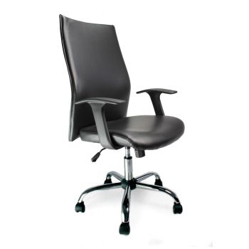 TOR- Executive Leather Office Chair