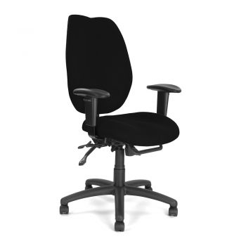 NAUTILUS - THAMES Ergonomic High Back Office Chair