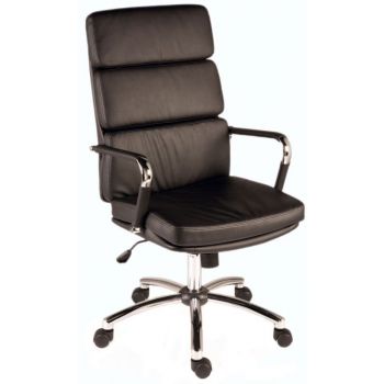 DECO - Executive Leather Office Chair