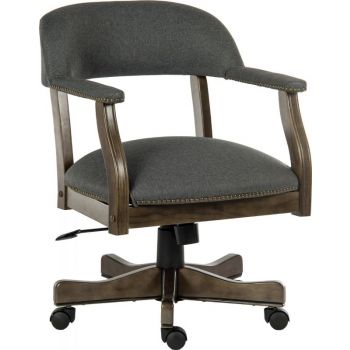 CAPTAINS - Executive Office Chair
