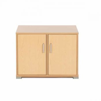 2 Bay Low Level Cupboard 