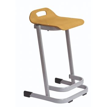 METALLIFORM - 25 Series Classroom Stool 