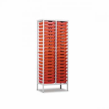 38 Shallow Tray Unit 