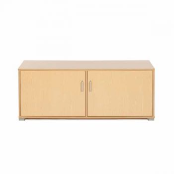 3 Bay Low Level Cupboard 
