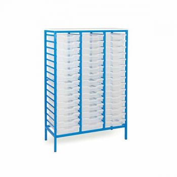 45 Shallow Tray Unit 