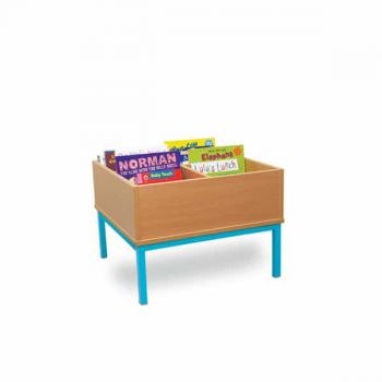 4 Bay Kinderbox with Legs  