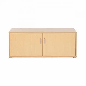 4 Bay Low Level Cupboard 