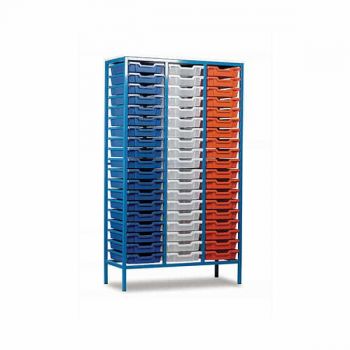 57 Shallow Tray Unit 