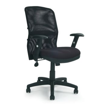JUPITER - Mesh Back Office Chair
