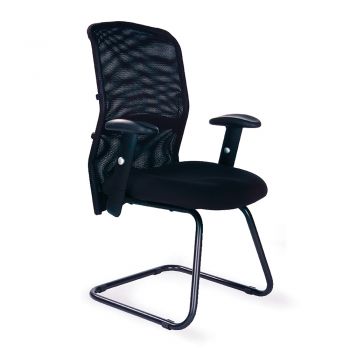 JUPITER - Cantilever Chair