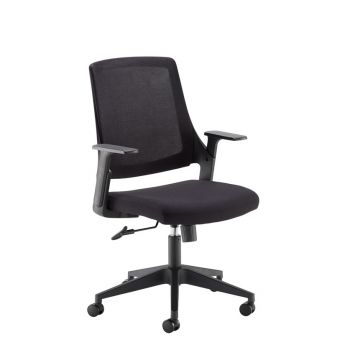 DAMS - Duffy Mesh Operators Office Chair 