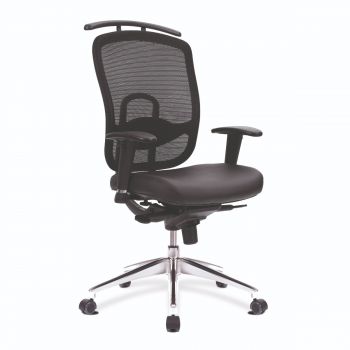 FREEDOM - Mesh High Back Executive Office Chair