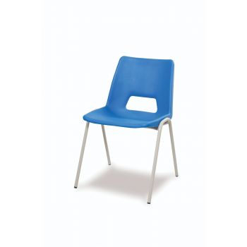ADVANCED - Poly Stacker Classroom Chair 