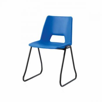 Advanced Skid Polypropylene Chair