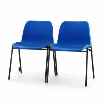HILLE - Affinity Linking Chair