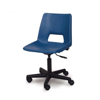 Advanced Poly - ICT Swivel Chair
