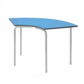 Equation Arc Classroom Table