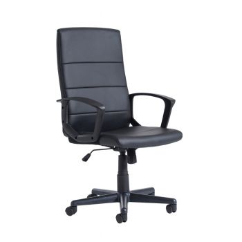 DAMS  - Ascona Executive Leather Office Chair