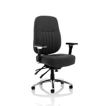 NEXT DAY - Barcelona Deluxe Office Chair