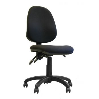 JAVA 300 - 3 Lever Operator Office Chair 