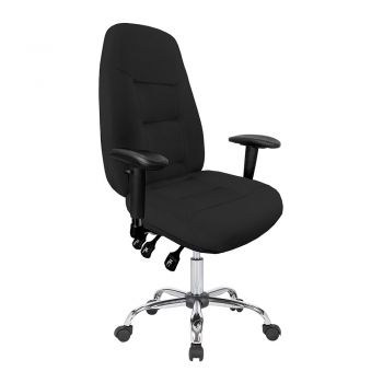 NAUTILUS - BABYLON 24 Hour Use Office Chair 