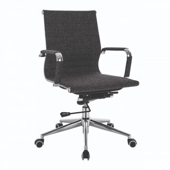 AURA - Executive Leather Office Chair 