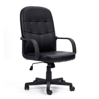 NAUTILUS - Orion Executive Leather Office Chair