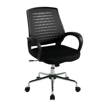 CROUSEL - Mesh Back Office Chair