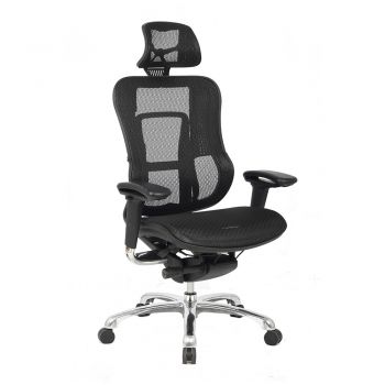 AZTEC - Mesh Designer Office Chair