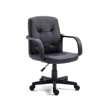 DELPH - Executive Leather Office Chair