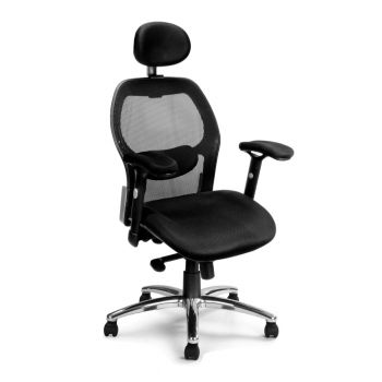 HERMES - High Back Mesh Office Chair