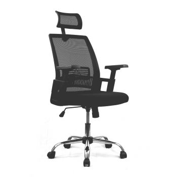 ALPHA - High Back Mesh Office Chair