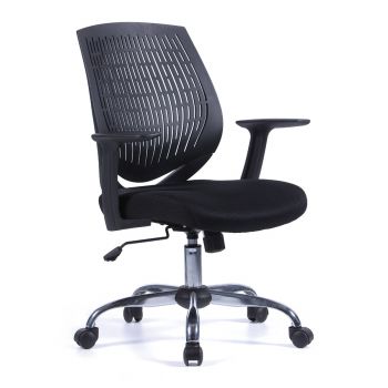 NAUTILUS - Ultra Mesh Back Office Chair