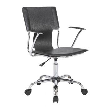 TRENTO - Executive Leather Office Chair