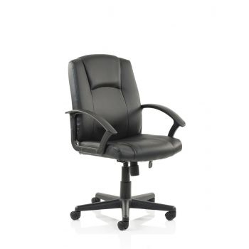 DYNAMIC  - Bella Leather Office Chair