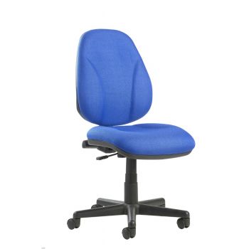 NEXT DAY - BILBAO Lumber Support Office Chair
