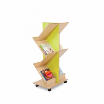 Monarch - School and Classroom Book Ladder 