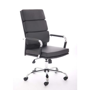DARWIN - Executive Leather Office Chair