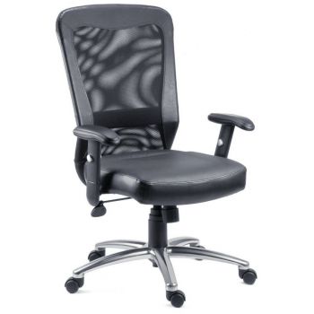 BREEZE - Mesh Back Office Chair