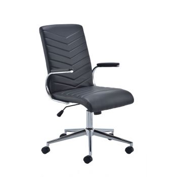 NEXT DAY - BARESI - Executive Leather Office Chair