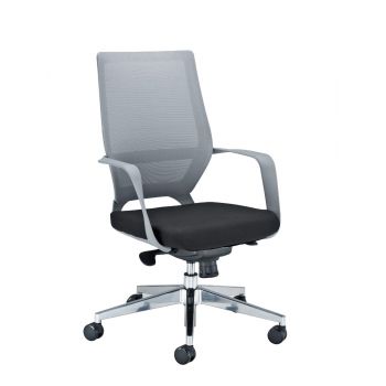 NEXT DAY - SCUBA -  Mesh Office Chair