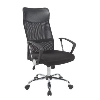 NEXT DAY - CARLOS - Mesh Office Chair