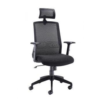 NEXT DAY - DENALI HB -  Mesh Office Chair