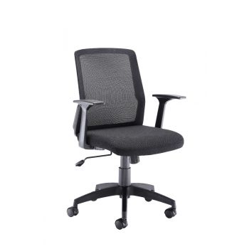 NEXT DAY - DENALI MB -  Mesh Office Chair