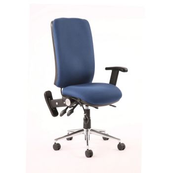 CHIRO - High Back Office Chair with Adjustable Arms
