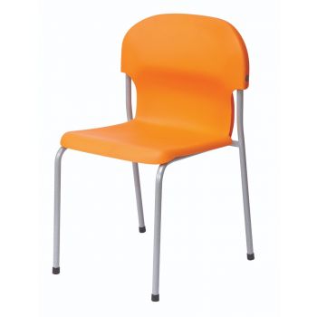 Metalliform - Chair 2000 Classroom Chair 
