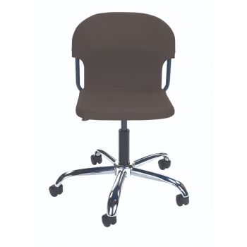 Metalliform - Chair 2000  ICT Swivel Chair