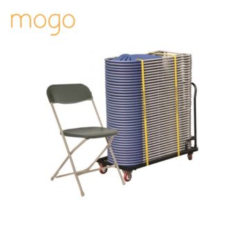 The Classic 40x Chair and Trolley Package