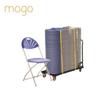 The Classic Plus 40x Chair and Trolley Package