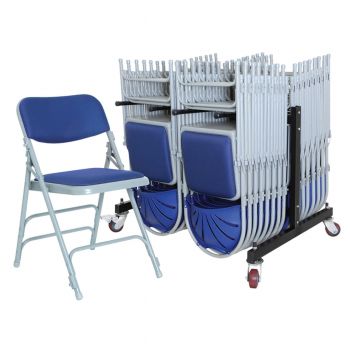 The Smart 28x Chair and Trolley Package (Default)